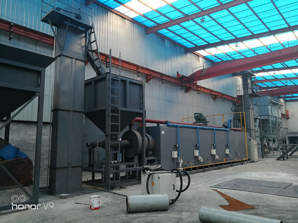 鈦反應(yīng)釜哈弗爐